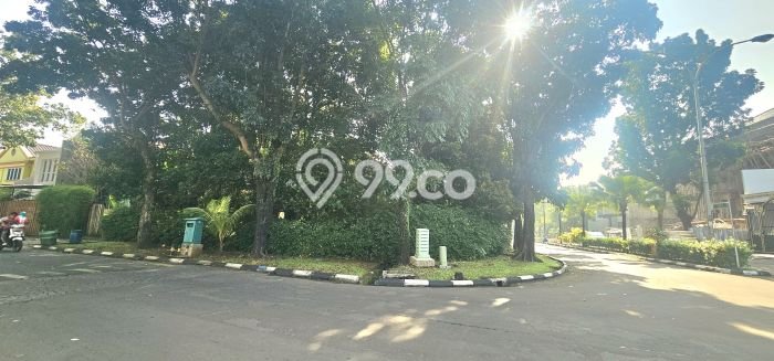 Hunian Super Mewah dengan Akses Paling Strategis di BSD Puspita Loka, Tangerang Hunian Super Mewah dengan Akses Paling Strategis di BSD Puspita Loka, Tangerang