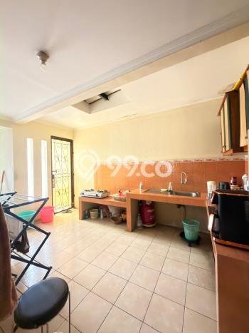 Siap Huni Hunian Elit 5 Kamar di Tangerang Dekat ke Mana Saja Siap Huni Hunian Elit 5 Kamar di Tangerang Dekat ke Mana Saja