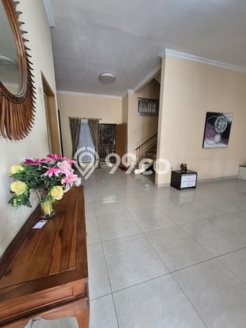 Dijual Cepat Rumah Bagus Siap Huni LB 180m2 di Serpong, Tangerang Selatan Dijual Cepat Rumah Bagus Siap Huni LB 180m2 di Serpong, Tangerang Selatan