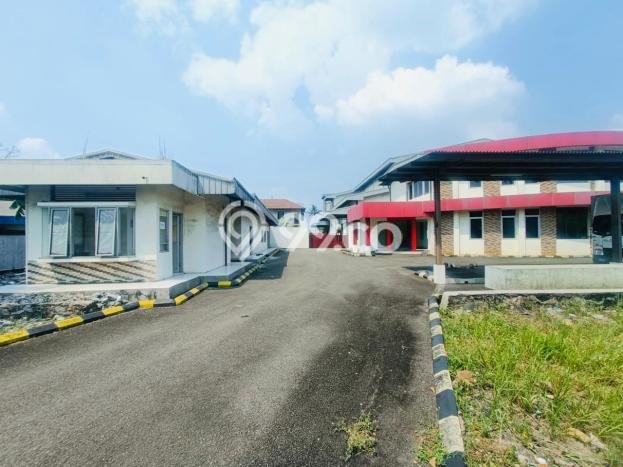 Dijual! Pabrik di Jababeka Bekasi LT 10400m2 / LB 6000m2 Kawasan Bisnis Dijual! Pabrik di Jababeka Bekasi LT 10400m2 / LB 6000m2 Kawasan Bisnis