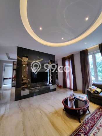 Rumah Mewah Design Modern Di Alam Sutera.4b Rumah Mewah Design Modern Di Alam Sutera.4b