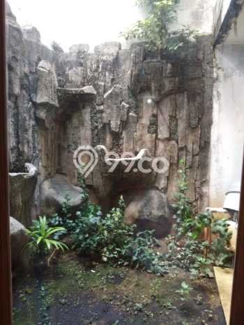 Jual Rumah Modern 4 KT di Banjar Wijaya, Tangerang Jual Rumah Modern 4 KT di Banjar Wijaya, Tangerang