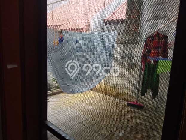 Jual Rumah Modern 4 KT di Banjar Wijaya, Tangerang Jual Rumah Modern 4 KT di Banjar Wijaya, Tangerang