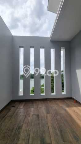 Hunian Super Elit dengan Akses Paling Strategis di Gading Serpong Serenade Lake, Tangerang Hunian Super Elit dengan Akses Paling Strategis di Gading Serpong Serenade Lake, Tangerang
