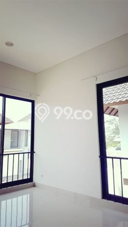 Jarang Ada! Rumah Kontrakan 4 Kamar Bagus Siap Huni BSD De Park Jarang Ada! Rumah Kontrakan 4 Kamar Bagus Siap Huni BSD De Park