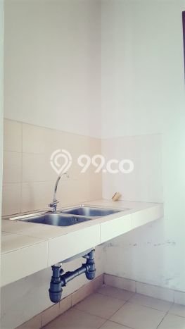 Jarang Ada! Rumah Kontrakan 4 Kamar Bagus Siap Huni BSD De Park Jarang Ada! Rumah Kontrakan 4 Kamar Bagus Siap Huni BSD De Park
