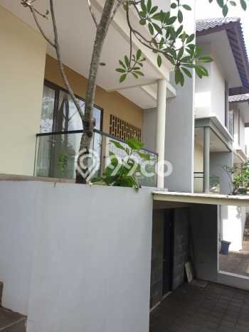 Jarang Ada! Rumah Kontrakan 4 Kamar Bagus Siap Huni BSD De Park Jarang Ada! Rumah Kontrakan 4 Kamar Bagus Siap Huni BSD De Park