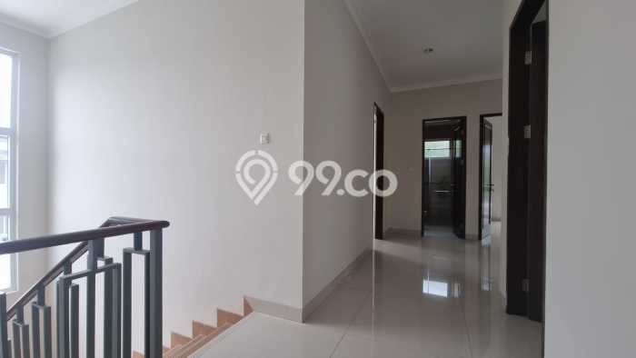 Rumah Baru Modern Minimalist Row Boulevard The Icon Bsd Harga 4,5m Nego .d5y Rumah Baru Modern Minimalist Row Boulevard The Icon Bsd Harga 4,5m Nego .d5y