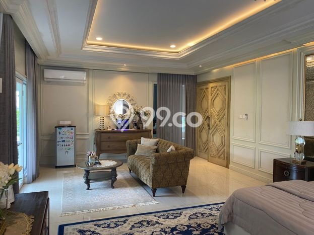 Rumah Mewah Type Kolonial Minimalis Bagus Lingkungan Asri .ad Rumah Mewah Type Kolonial Minimalis Bagus Lingkungan Asri .ad