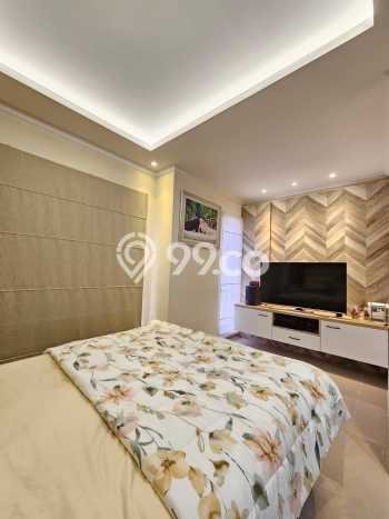 Dijual Rumah Luas Megah Dengan View Cantik di Gading Serpong, Tangerang Dijual Rumah Luas Megah Dengan View Cantik di Gading Serpong, Tangerang