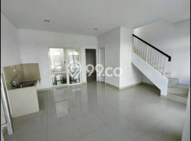 Dijual Hunian Rumah Nyaman 3 Kamar di BSD The Savia, Tangerang Dijual Hunian Rumah Nyaman 3 Kamar di BSD The Savia, Tangerang