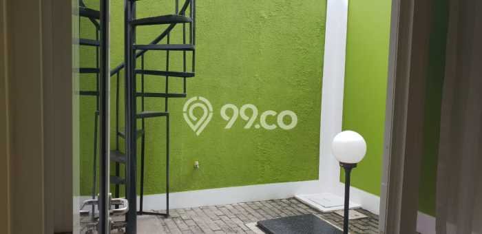 Jual Rumah Modern 3 KT di Gading Serpong, Tangerang Jual Rumah Modern 3 KT di Gading Serpong, Tangerang