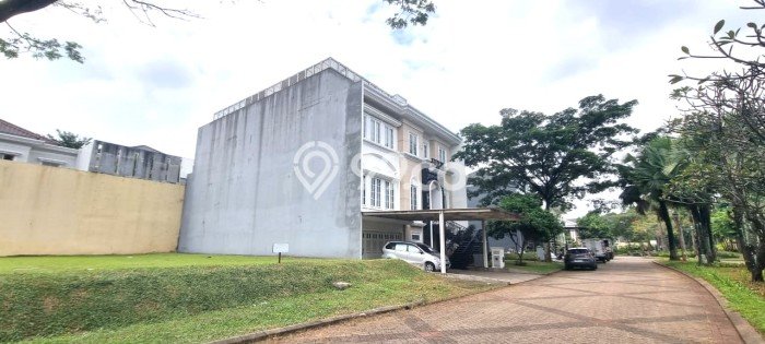 Tanah Dijual di Tangerang Seluas 450m2 Strategis Tanah Dijual di Tangerang Seluas 450m2 Strategis