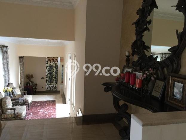 Rumah Dijual Lippo Village Cluster Beverly Golf, Lippo Karawaci, Rumah Dijual Lippo Village Cluster Beverly Golf, Lippo Karawaci,