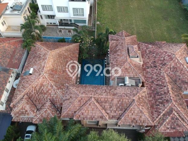 Rumah Dijual Lippo Village Cluster Beverly Golf, Lippo Karawaci, Rumah Dijual Lippo Village Cluster Beverly Golf, Lippo Karawaci,