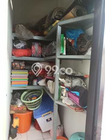Rumah 2 Lantai Rapih Bagus di Vila Pamulang Tangerang Selatan .34 Rumah 2 Lantai Rapih Bagus di Vila Pamulang Tangerang Selatan .34