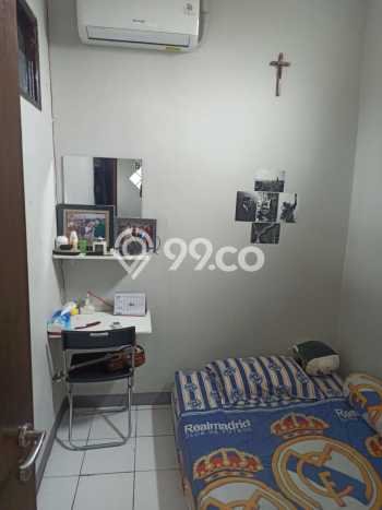 Rumah 2 Lantai Rapih Bagus di Vila Pamulang Tangerang Selatan .34 Rumah 2 Lantai Rapih Bagus di Vila Pamulang Tangerang Selatan .34