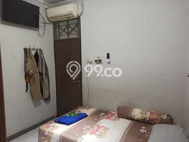Rumah 2 Lantai Rapih Bagus di Vila Pamulang Tangerang Selatan .34 Rumah 2 Lantai Rapih Bagus di Vila Pamulang Tangerang Selatan .34