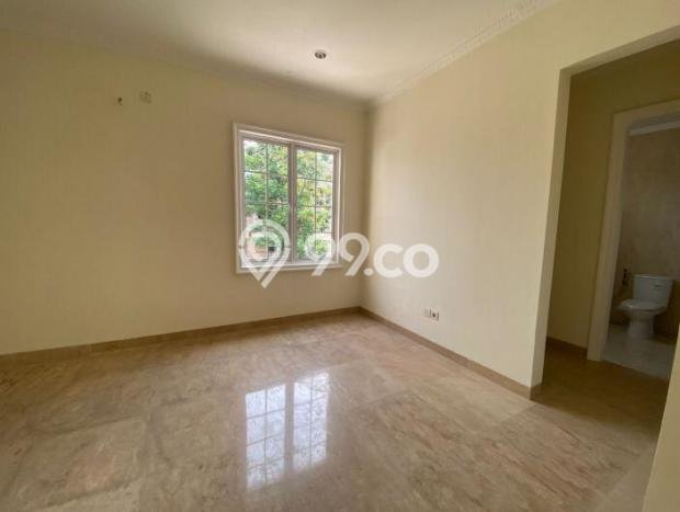Rumah Elit Modern Tanpa Renovasi di Gading Serpong Tangerang Rumah Elit Modern Tanpa Renovasi di Gading Serpong Tangerang