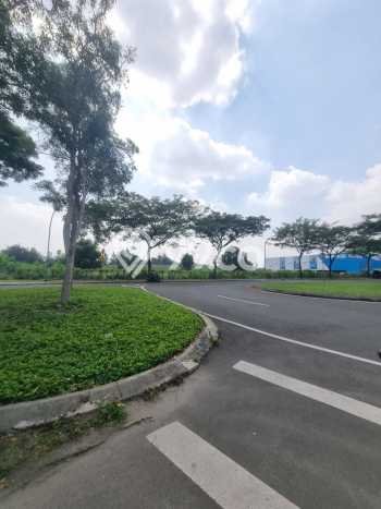 Dijual Tanah di Tangerang, Luas 12262m2 - Dijual Tanah di Tangerang, Luas 12262m2 -