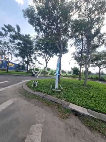Dijual Tanah di Tangerang, Luas 12262m2 - Dijual Tanah di Tangerang, Luas 12262m2 -