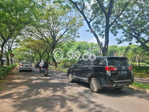 Dijual Tanah Lokasi Alam Sutera, Tangerang Seluas 3445m2 Dijual Tanah Lokasi Alam Sutera, Tangerang Seluas 3445m2