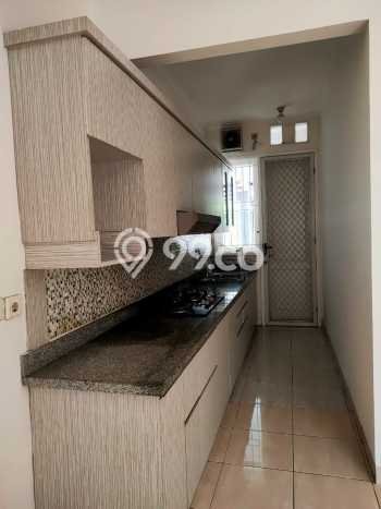 Ready to Use! Luxury House LT 180m2 Desain Modern di BSD The Green Ready to Use! Luxury House LT 180m2 Desain Modern di BSD The Green