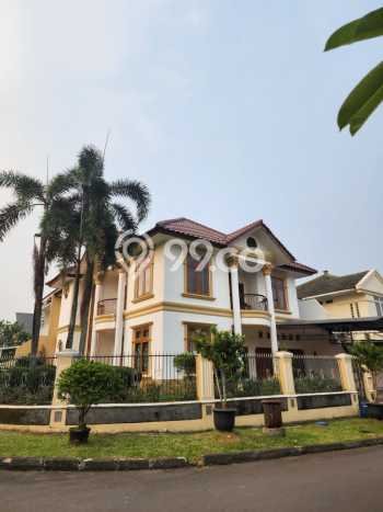 Dijual Rumah Hook Cantik Di Puspita Loka Lokasi Strategis .ad Dijual Rumah Hook Cantik Di Puspita Loka Lokasi Strategis .ad