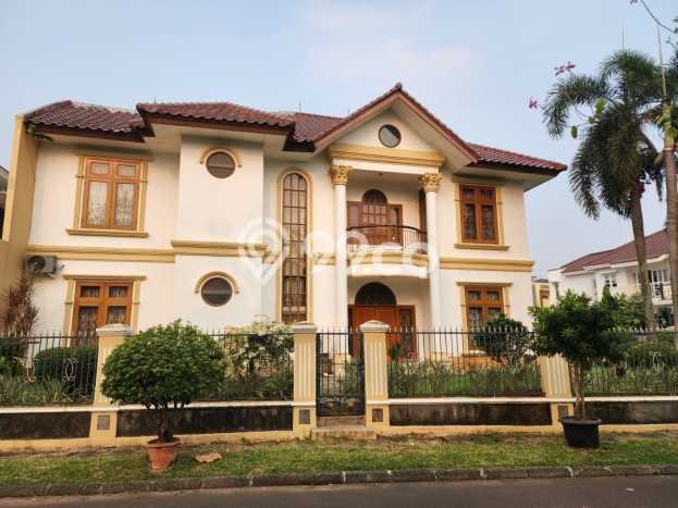 Dijual Rumah Hook Cantik Di Puspita Loka Lokasi Strategis .ad Dijual Rumah Hook Cantik Di Puspita Loka Lokasi Strategis .ad