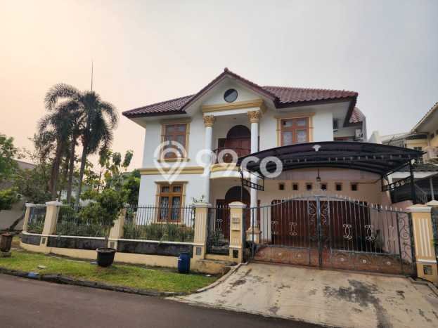 Dijual Rumah Hook Cantik Di Puspita Loka Lokasi Strategis .ad Dijual Rumah Hook Cantik Di Puspita Loka Lokasi Strategis .ad
