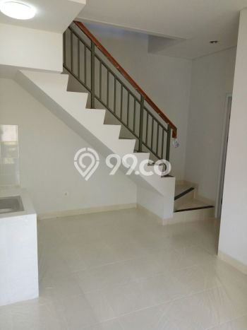 Hunian Nyaman Asri 3 KT Siap Huni di Gading Serpong Tangerang Hunian Nyaman Asri 3 KT Siap Huni di Gading Serpong Tangerang