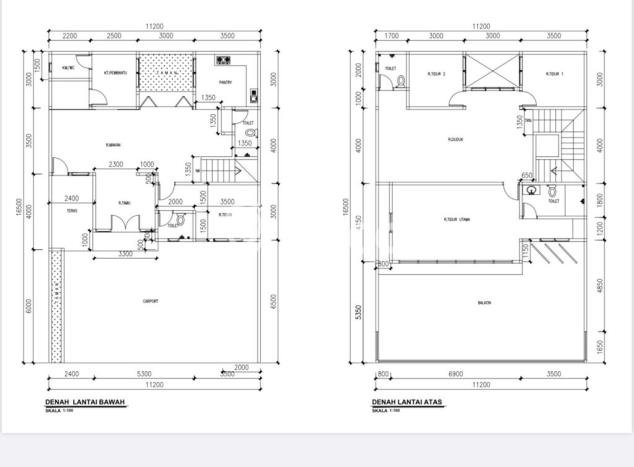 For Sale! Luxury House LT 168m2 Desain Elegan di BSD The Icon For Sale! Luxury House LT 168m2 Desain Elegan di BSD The Icon