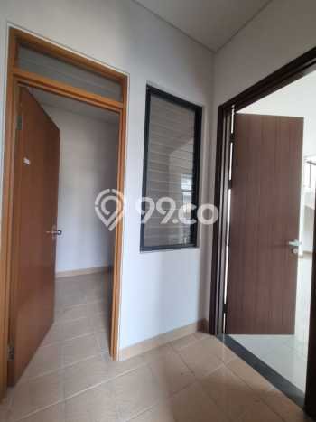 Jarang Ada! Rumah Kontrakan 4 Kamar Nyaman Siap Huni BSD Jarang Ada! Rumah Kontrakan 4 Kamar Nyaman Siap Huni BSD