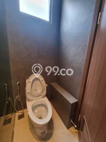 Jarang Ada! Rumah Kontrakan 4 Kamar Nyaman Siap Huni BSD Jarang Ada! Rumah Kontrakan 4 Kamar Nyaman Siap Huni BSD