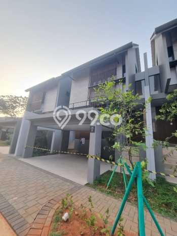 Jarang Ada! Rumah Kontrakan 4 Kamar Nyaman Siap Huni BSD Jarang Ada! Rumah Kontrakan 4 Kamar Nyaman Siap Huni BSD
