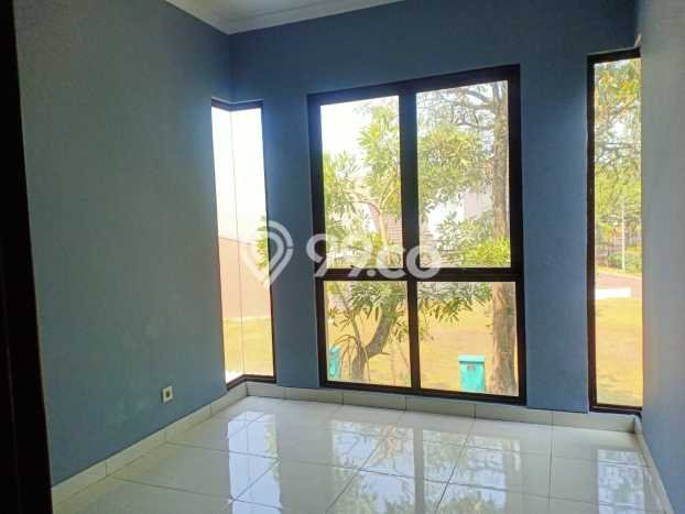 Hunian Nyaman Asri 3 KT Siap Huni di BSD City Tangerang Hunian Nyaman Asri 3 KT Siap Huni di BSD City Tangerang