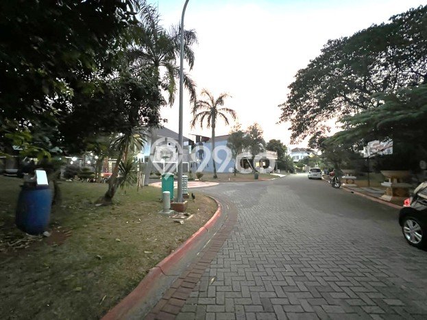 Tanah Siap Bangun Dijual di Tangerang Punya Luas 286m2 Tanah Siap Bangun Dijual di Tangerang Punya Luas 286m2