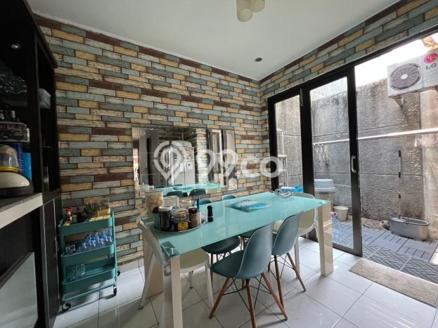 Termurah Rumah Bagus Di Foresta Cluster Fiore Full Renov .db Termurah Rumah Bagus Di Foresta Cluster Fiore Full Renov .db