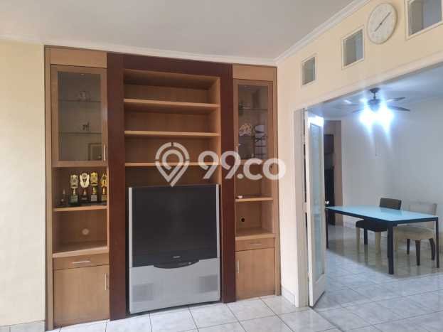 Rumah Disewakan Tangerang LT 150m2 LB 200m2 Kawasan BSD Puspita Loka Rumah Disewakan Tangerang LT 150m2 LB 200m2 Kawasan BSD Puspita Loka