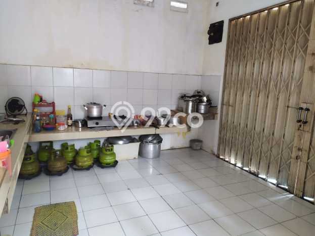 Rumah Modern 5 KT di BSD Nusaloka Tangerang Rumah Modern 5 KT di BSD Nusaloka Tangerang