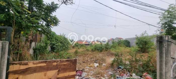 Tanah Dijual Lokasi Strategis di Tangerang dengan Luas 1311m2 Tanah Dijual Lokasi Strategis di Tangerang dengan Luas 1311m2