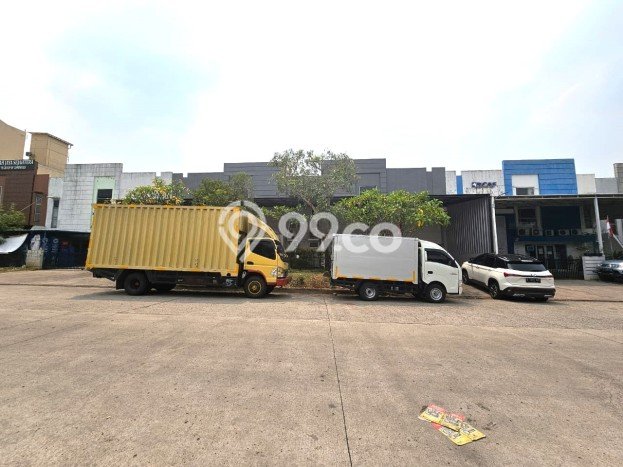 Disewakan Gudang di Pusat Kota Tangerang Ramai Strategis Disewakan Gudang di Pusat Kota Tangerang Ramai Strategis