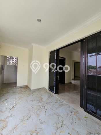 For Sale! Luxury House LT 168m2 Desain Elegan di BSD The Icon For Sale! Luxury House LT 168m2 Desain Elegan di BSD The Icon