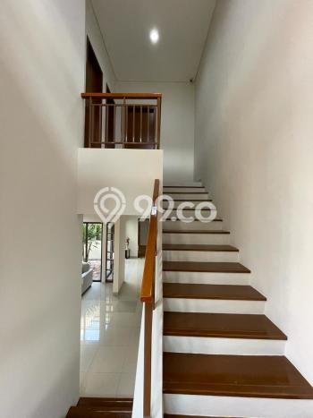 Di Jual Rumah Cantik Bagus Rapih di De Park De Naara Bsd Di Jual Rumah Cantik Bagus Rapih di De Park De Naara Bsd