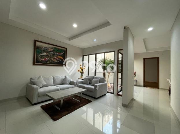 Di Jual Rumah Cantik Bagus Rapih di De Park De Naara Bsd Di Jual Rumah Cantik Bagus Rapih di De Park De Naara Bsd