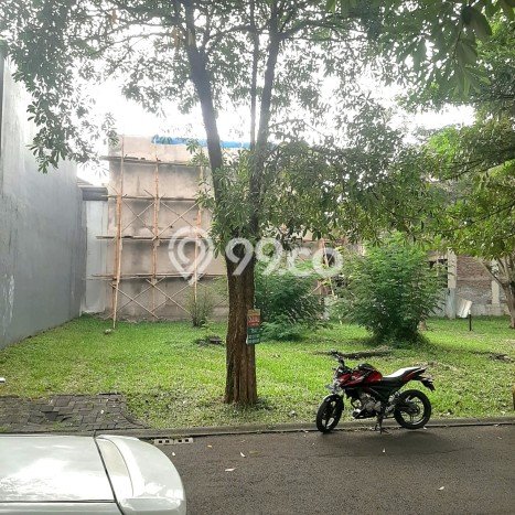 Kavling Tanah untuk Dijual di BSD The Icon, Tangerang, Luas 300m2 Kavling Tanah untuk Dijual di BSD The Icon, Tangerang, Luas 300m2