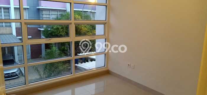 Rumah Cluster Bohemia Gading Serpong Rumah Bagus Rapih Siap Huni Rumah Cluster Bohemia Gading Serpong Rumah Bagus Rapih Siap Huni