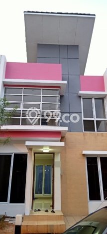Rumah Cluster Bohemia Gading Serpong Rumah Bagus Rapih Siap Huni Rumah Cluster Bohemia Gading Serpong Rumah Bagus Rapih Siap Huni