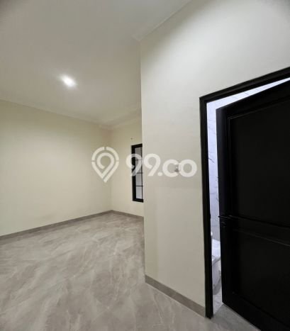 For Sale! Luxury House LT 168m2 Desain Elegan di BSD The Icon For Sale! Luxury House LT 168m2 Desain Elegan di BSD The Icon