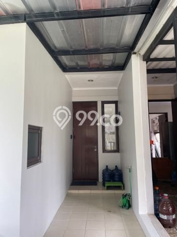 Jual Rumah Luas Megah Dengan View Eksklusif di BSD The Icon, Tangerang Jual Rumah Luas Megah Dengan View Eksklusif di BSD The Icon, Tangerang